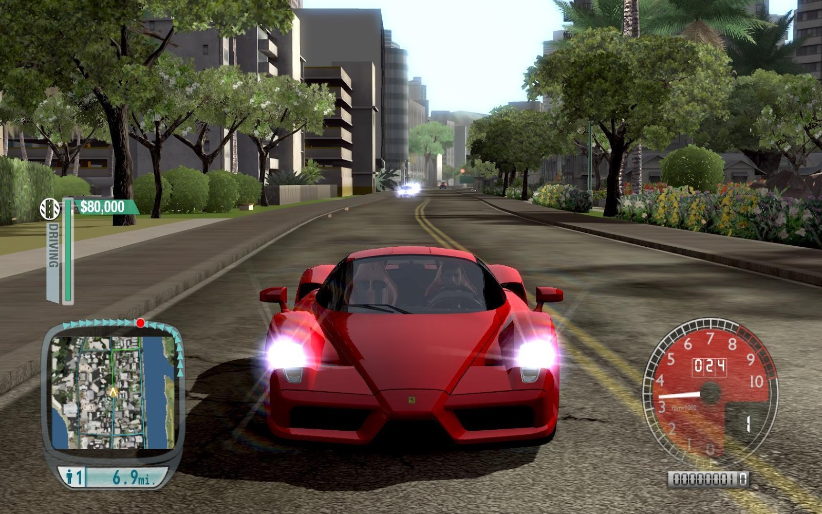 test drive unlimited 1 download
