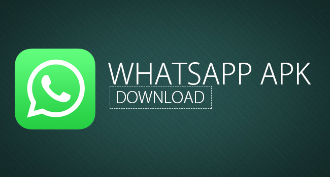 download whatsapp for android latest